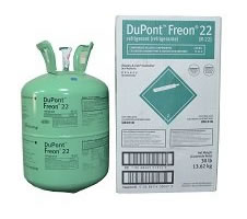 Freon 22